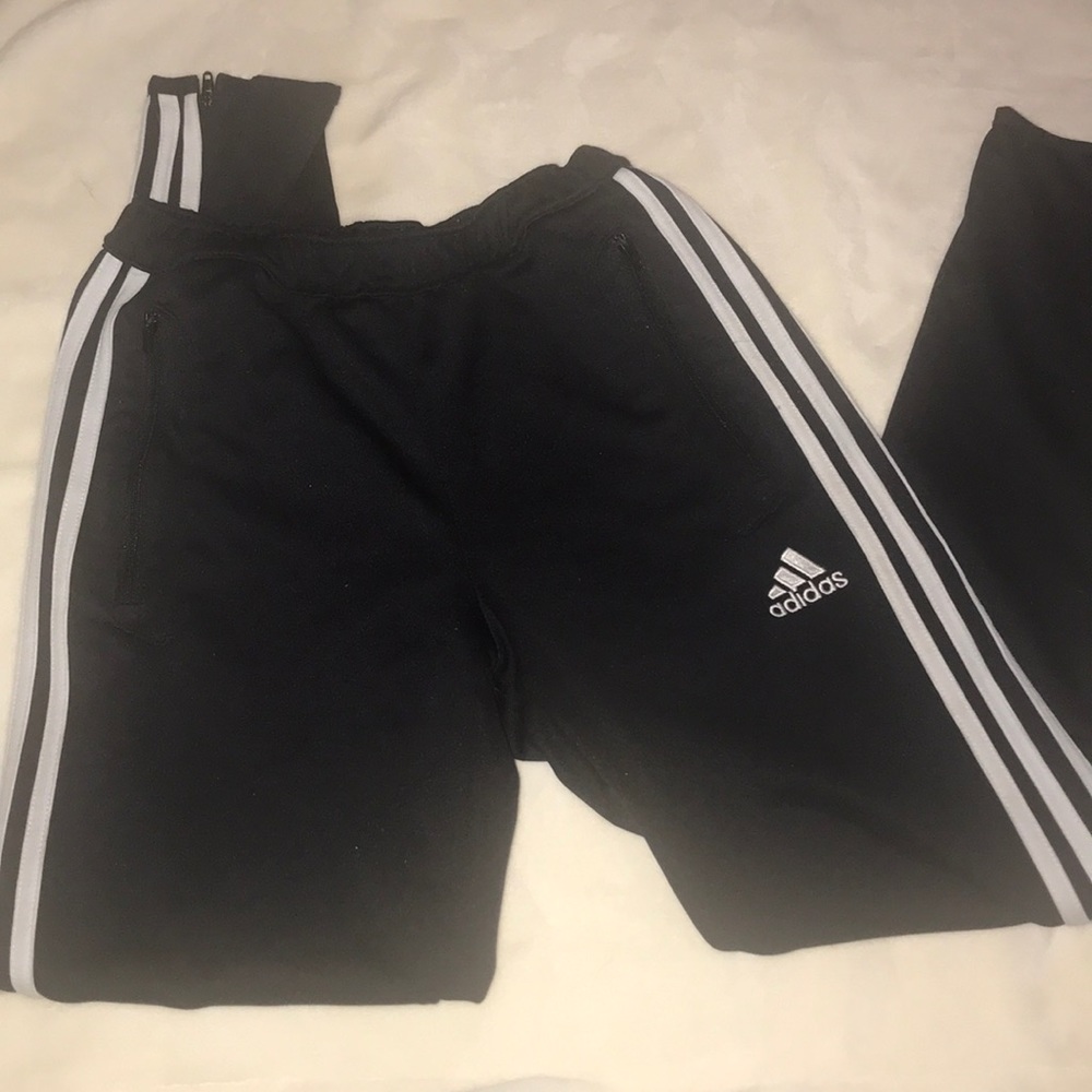 adidas soccer pants
